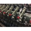 二手贝斯特细纱机--出售一万纱绽贝斯特516带吸风480定