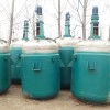 山东化工厂底价出售不绣钢储罐，二手不绣钢反应釜