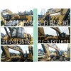 上海地区低价出售优质原装卡特CAT390特大型进口二手挖掘机现货销售