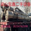 长期出售二手三效蒸发器厂家直销