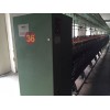 二手纺纱设备-湖北纺织厂低价转让东飞马佐里507B细纱机36台