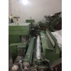 供梳棉机186F改G30台方龙头，带简易棉箱有气压自条匀整，