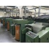 二手186G梳棉机低价出售一批8成新设备联系15963391605杨先生