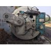 重庆江北产GKH1250型虹吸刮刀卸料离心机
