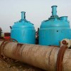 3000L搪瓷反应釜、不锈钢反应釜
