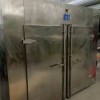 二手48盘真空干燥箱热风循环烘箱