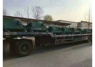 出售10台卧螺离心机，双电机双变频器，联系戴总13563763655