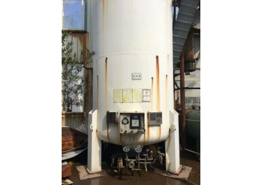 出售15立方液氮罐带手续联系戴总13563763655