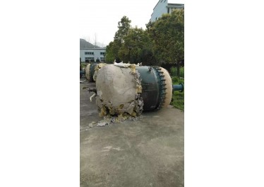 公司低价出售各种二手化工设备联系戴总13563763655