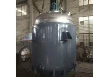 低价不锈钢反应釜戴总13563763655