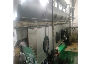 公司长期供应流化床干燥机戴13563763655