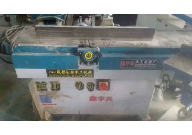 浙江长期出售二手130砂光机 木工机械15268065868