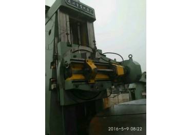 低价出售立式滚齿机YQ31315B一台，常总13931672915