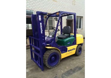 出售叉车，价格合适秒提，梁13916453826