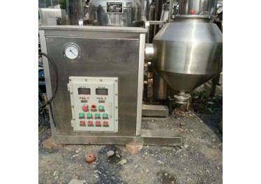 长期回收二手化工设备，食品设备等，杨经理：13953729706