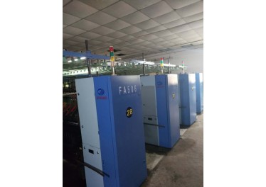 出售186F6台带棉箱，云龙304并条4节低桶，132锭，506细纱机36台，456锭，经纬罗拉摇架