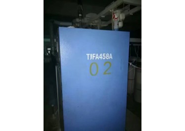 供天津457A粗纱机3台132锭，活机在纺。15963391605杨。