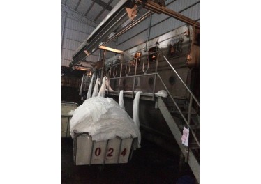 常熟地区出售一批常温缸