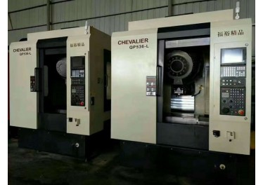 出售15年底台湾福裕精品钻攻击，三菱M70A，主轴2万转，日本气动元件，要的速度哦。