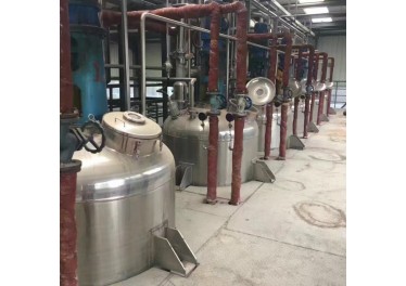 出售二手发酵罐.型号齐全