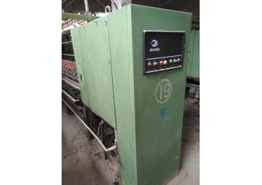 供06年420锭经纬506细纱机20台，电联马15803217793