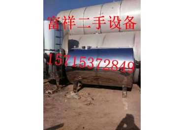 现货直销定做不锈钢储罐 不锈钢搅拌罐15715372849