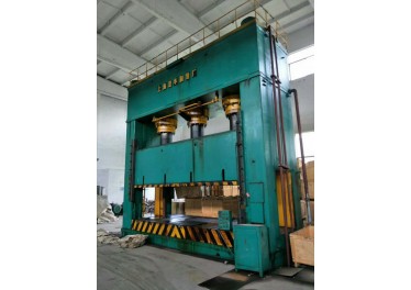 1500t框架油压机有用户的联系，18888632066黄