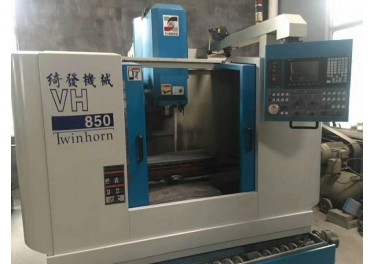 出售台群原装绮发墨迹加工中心850 价格特惠 看上的联系李生13088832515