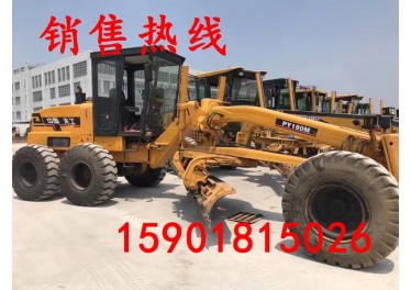（徐工，柳工，天工）二手180平地机-现货出售