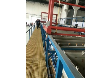 全新镀锌生产线有用的上绝对捡到便宜 张18858667518