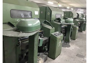 供青岛纺机201B梳棉机12台 马雪强 15803217793
