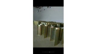 通风地笼