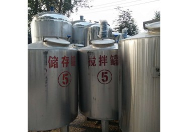 3到10立方的搅拌罐 储罐   13953729706