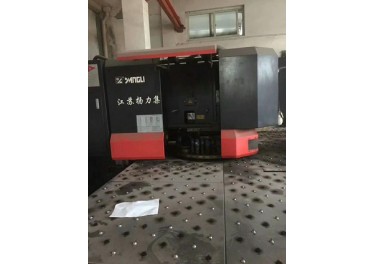 玉环航日机电设备有限公司