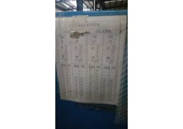 张家港地区出售高速630和650绞线机