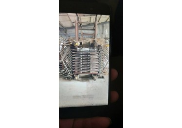 鑫德锐木工机械;俩台压机低价出售  无任何问题完整版