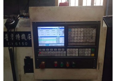 数控6150降价处理   八九成新15275670274