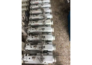 出售二手全自动上胶折边机15918698672文先生