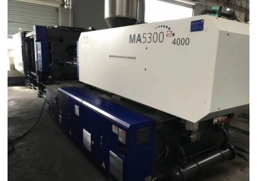 海天系列天隆二代MA530T 一代MA380T320T280T非常漂亮伺服机13652969694