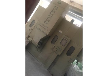 出售精亚蜂窝除尘2台2012年15656501111