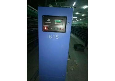 出售：二手正宗经纬506细纱机活车