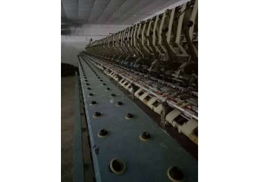 出售上海二纺机507，420锭，7台，415粗纱机一台120锭，活车湖南提货13949020700王