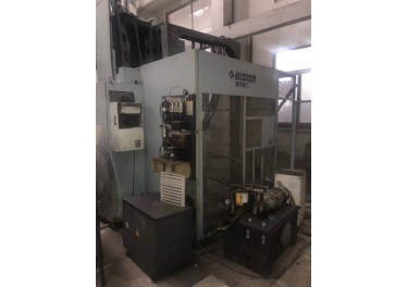 卧式加工中心HTM-100H/D海天13年生产 要的联系18858667518张