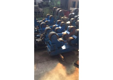 滚轮架5T10T60T 联系13854810872赵传凯