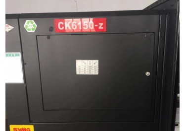 出租CK6150数控机床 联系13854810872