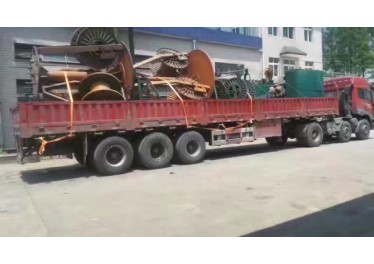 江苏求购电线电缆设备