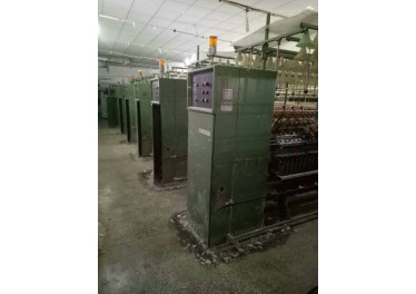 上海二纺机507，420锭，7台，粗纱415江苏宏远120锭，13949020700王