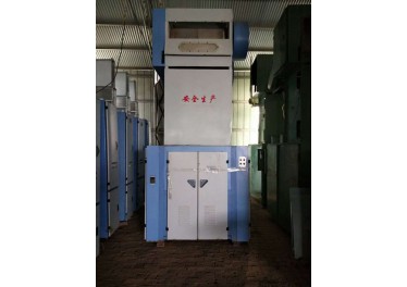 出售泰坦368，416锭，2台。2015年。13869221772王