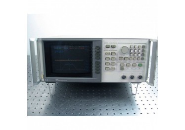 美国安捷伦（HP）8757C/D/E系列 矢量网络分析仪 中文说明书 二手仪器出售、租赁、维修、回收