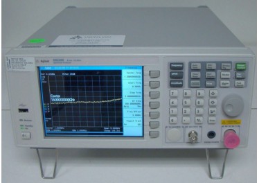 美国安捷伦 N9320B价格 频谱分析仪 使用说明 二手电子仪器出售、租赁、维修、回收